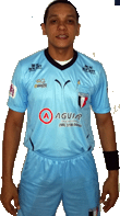 WALDIR BISPO