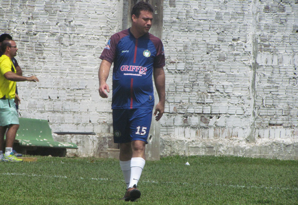 BAT 2002 ESTREIA COM VITÓRIA (EX-ALUNOS BATISTA)