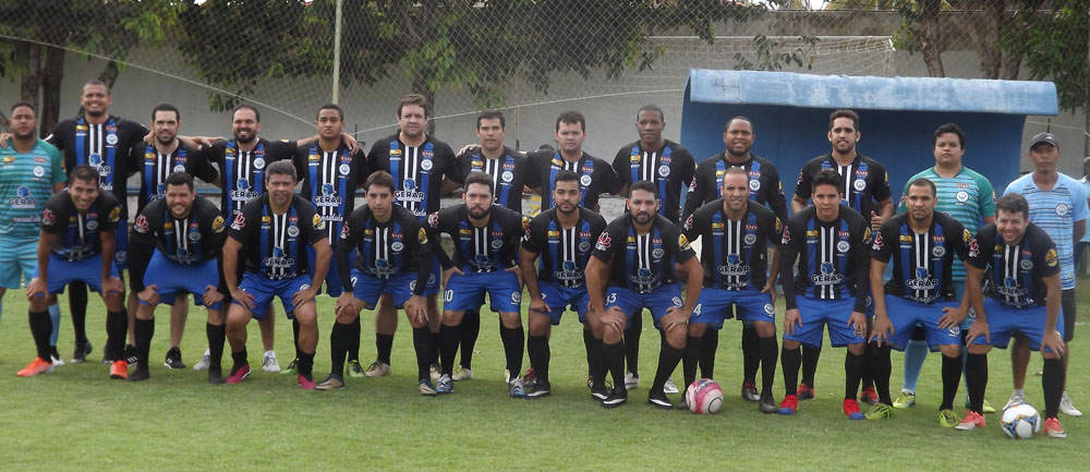 CITY PODERÁ SE CLASSIFICAR NA RODADA DO DIA 27.11.19 (OAB)