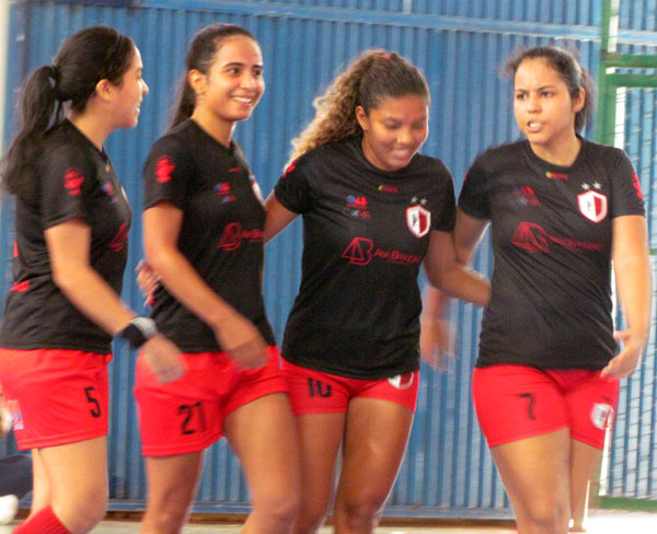 PLENÁRIO CHEGA À FINAL DO CAMPEONATO DEPOIS DE GOLEAR UFMA! (ADVOCACIA MARANHENSE).
