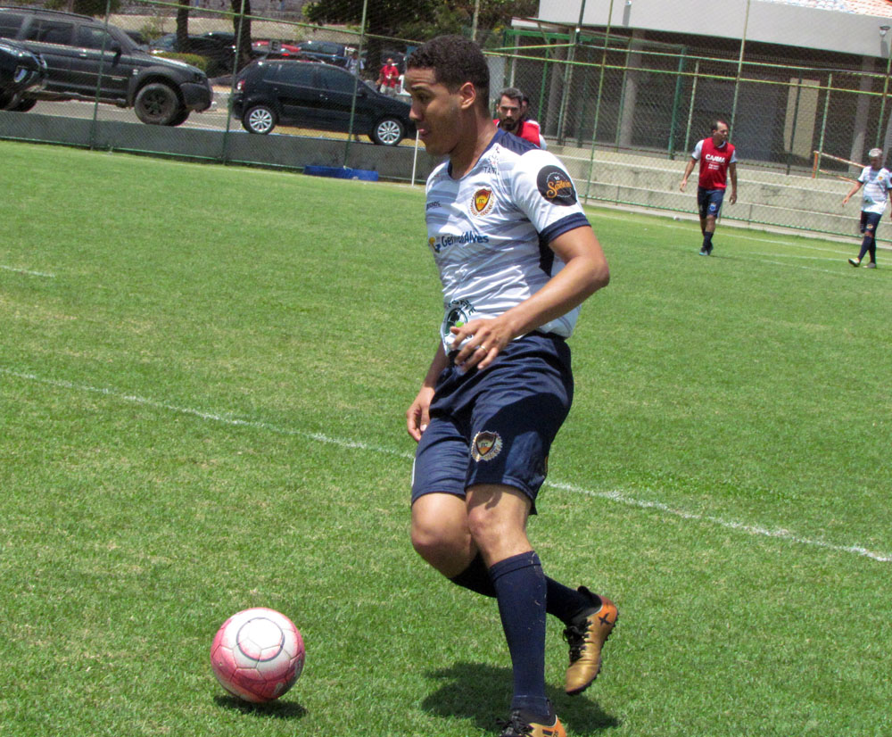 PARCERIA É O LÍDER ABSOLUTO DO MÁSTER (OAB)