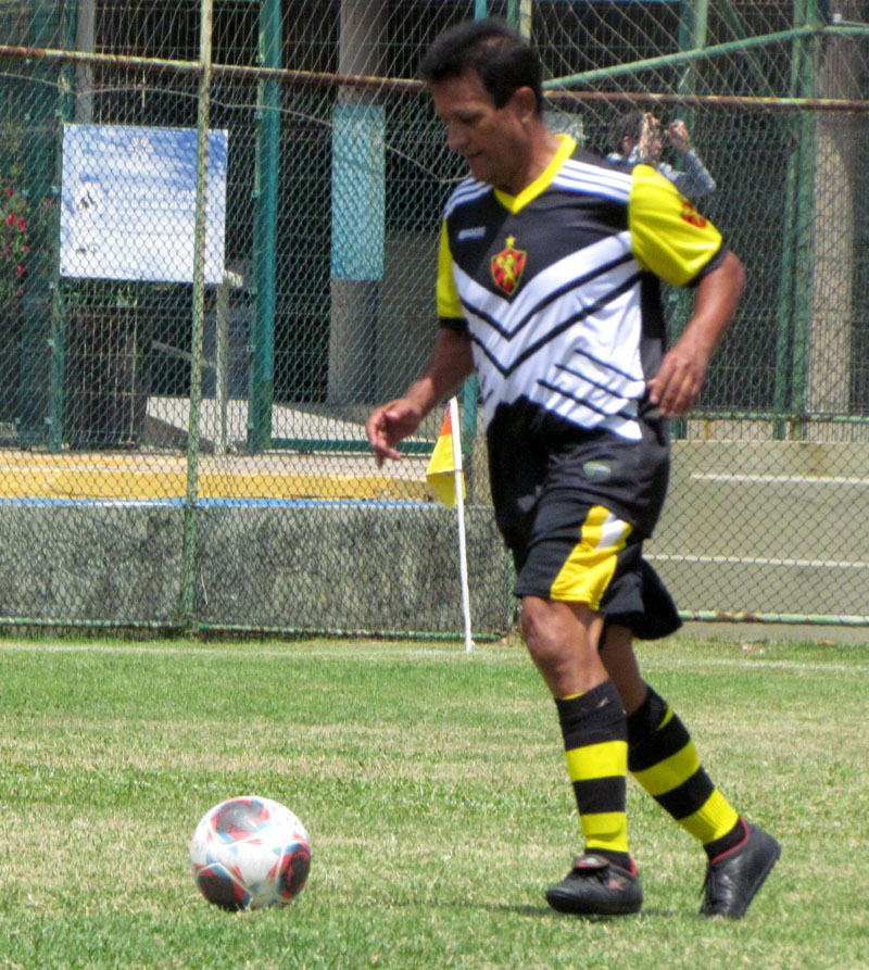 O SPORT MANTÉM O MESMO RITMO QUE TERMINOU NO FUTSAL!(APCEFMA)
