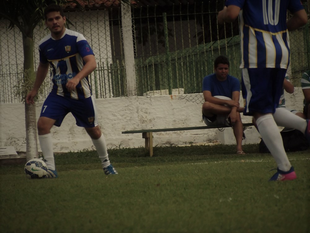 FLAVIO, BRUNO E JOTA FICARAM COM O TERCEIRO LUGAR (BATISTA)