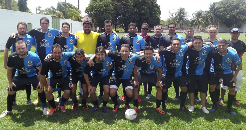 TRÊS JOGOS ABRIRAM O TERCEIRO CAMPEONATO DOS EX-ALUNOS DO BATISTA (COLÉGIO BATISTA)
