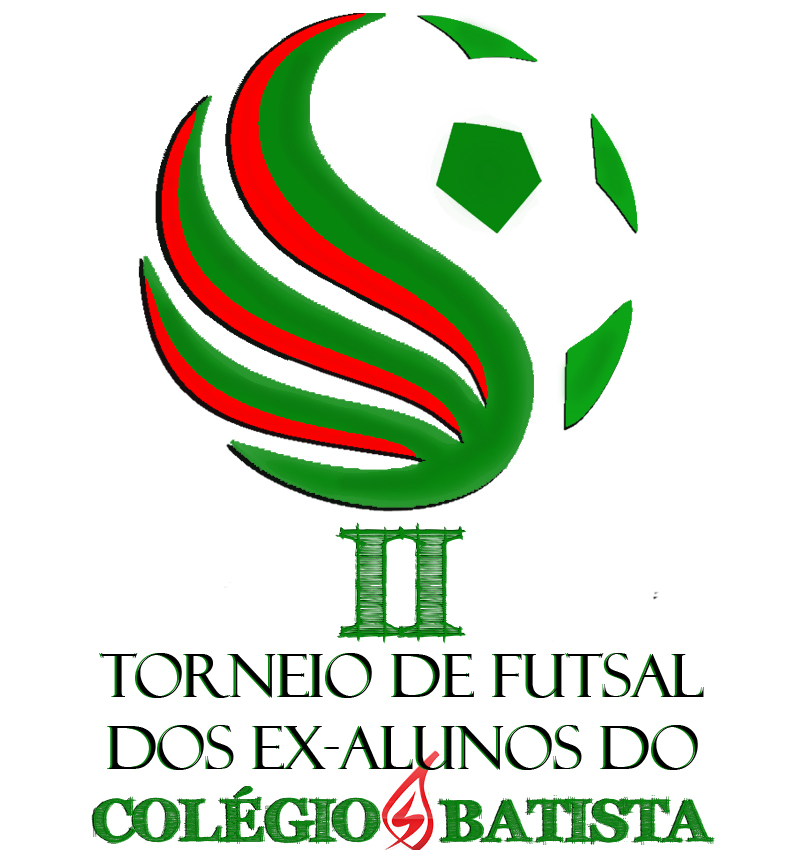 II TORNEIO DE FUTSAL DOS EX-ALUNOS DO COLÉGIO BATISTA (EX-ALUNOS DO BATISTA)