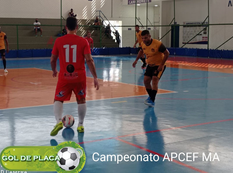 REAL MADRID CONQUISTA MAIS TRÊS PONTOS NO CAMPEONATO. (APCEF-MA-QUARENTÃO)
