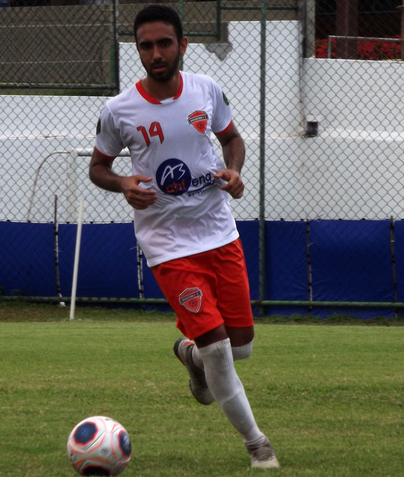 TRÊS JOGOS PELO GRUPO A (OAB-MA)