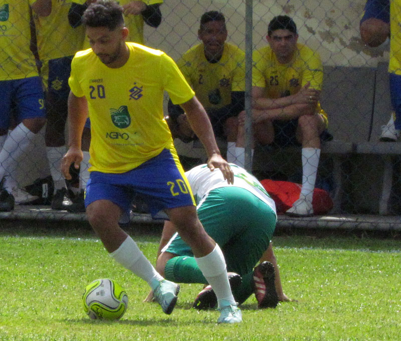 BANCO DO BRASIL VENCE A PRIMEIRA BATALHA!(BANCÁRIOS)