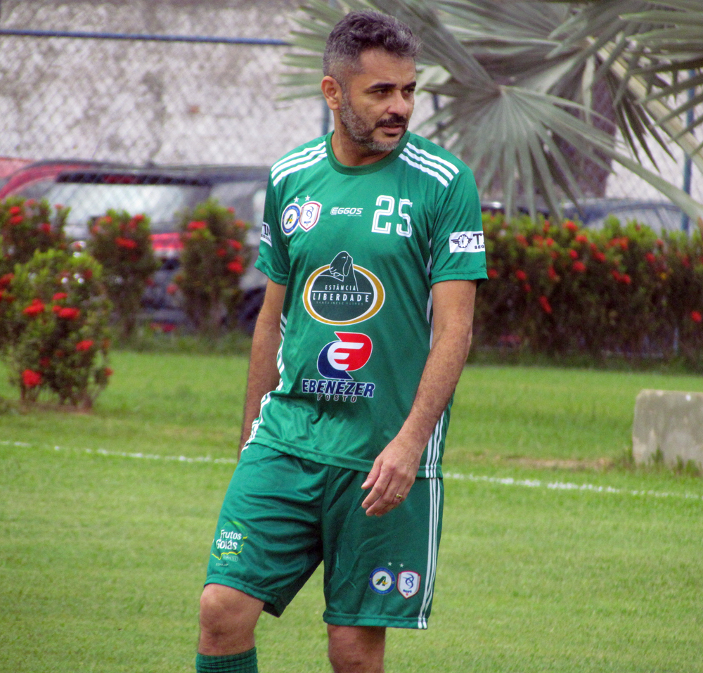 BASA BRADESCO É BICAMPEÃO DO MÁSTER (BANCÁRIOS)