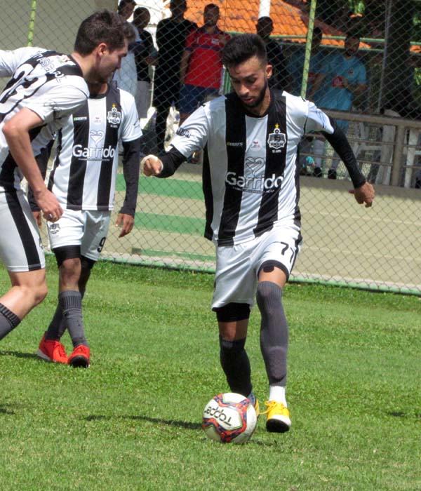 PERICULUM GARANTE VAGA PARA PRÓXIMA FASE DO CAMPEONATO! (ADVOCACIA MARANHENSE)