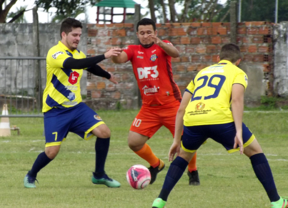 PARCERIA E ALVARÁ FICAM NO EMPATE! (OAB)