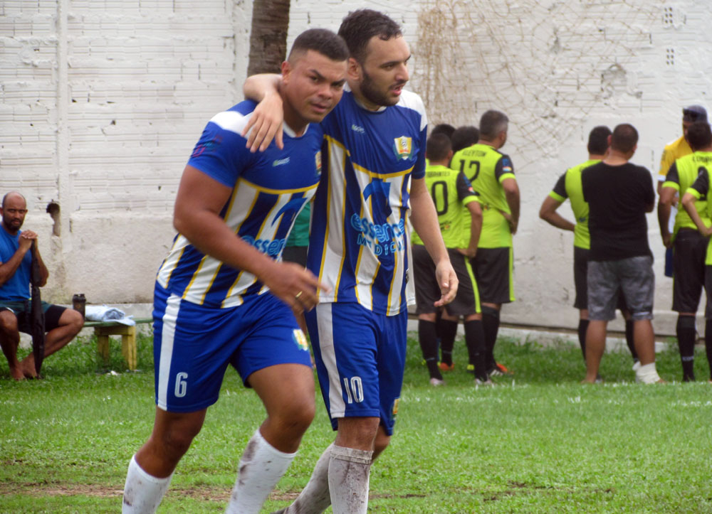 60 MINUTOS SEPARA O BAT 2005 DO PRIMEIRO TÍTULO (EX-ALUNOS BATISTA)