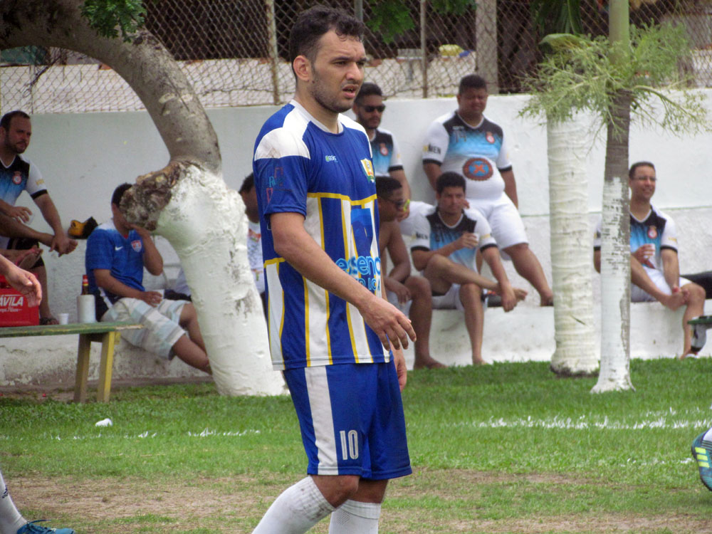 JOÃO PAULO (JOTA) O MELHOR JOGADOR DA TEMPORADA! (EX-ALUNOS BATISTA)