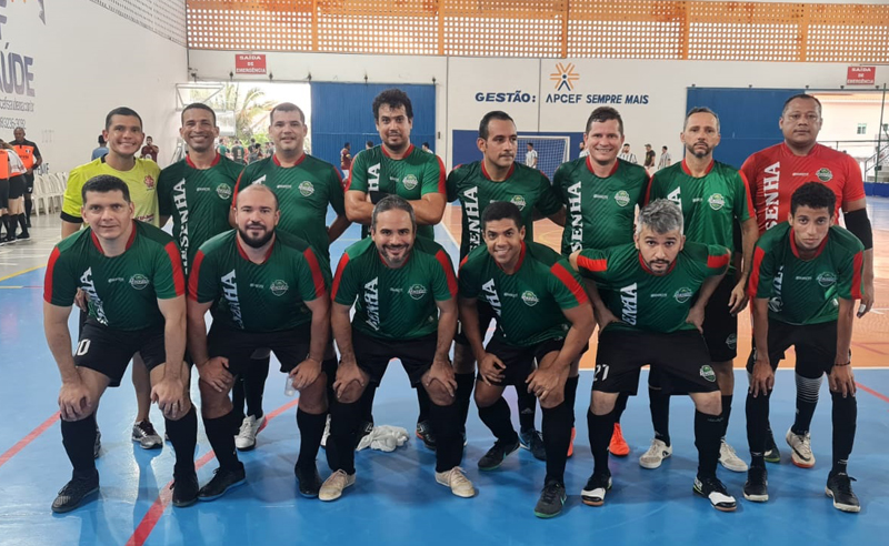 RESENHA ENTRA NO G-3. (LIVRE- APCEFMA)