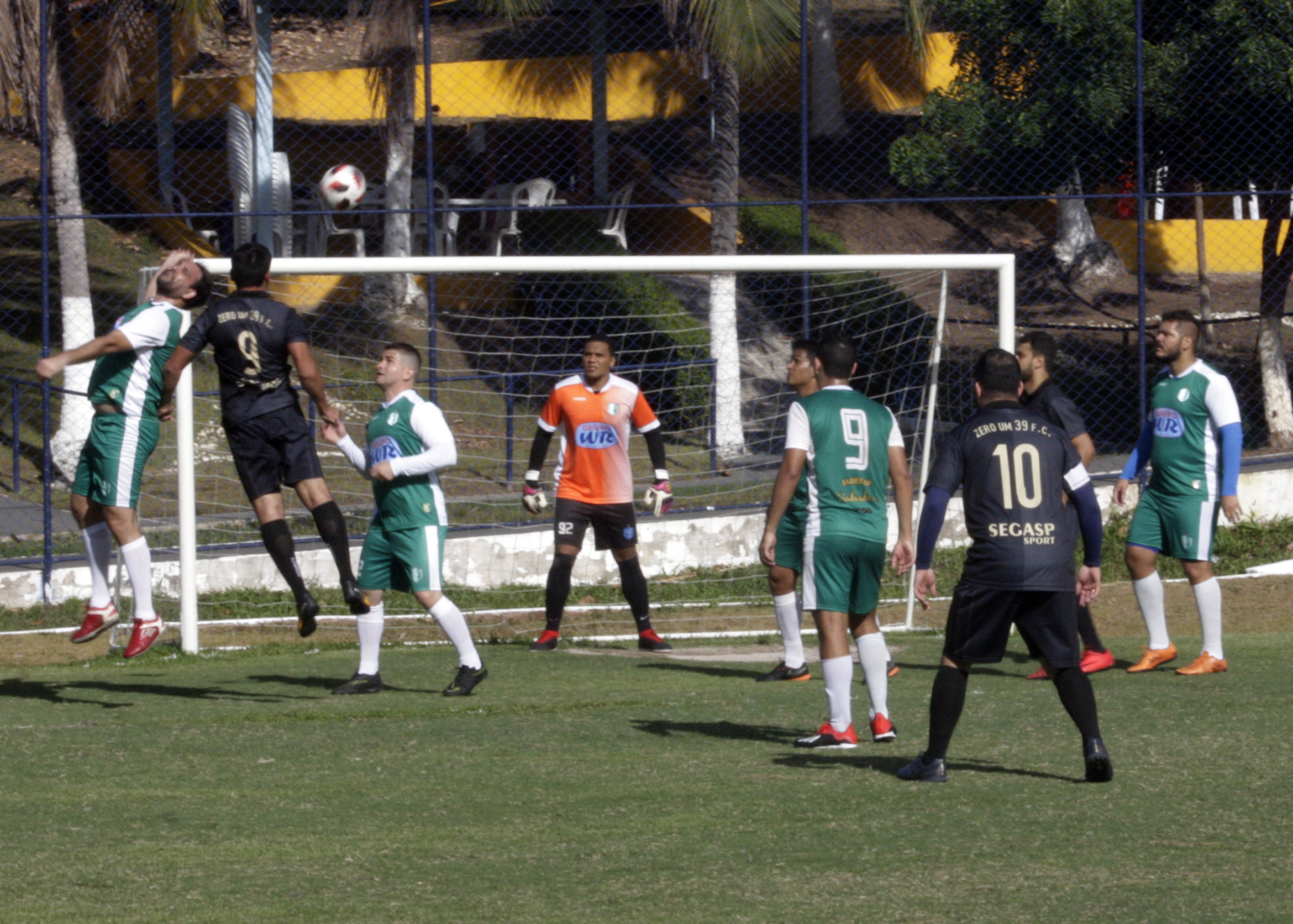 INSCRIÇÕES PARA 41ª CAMPEONATO SOCIETY AABB