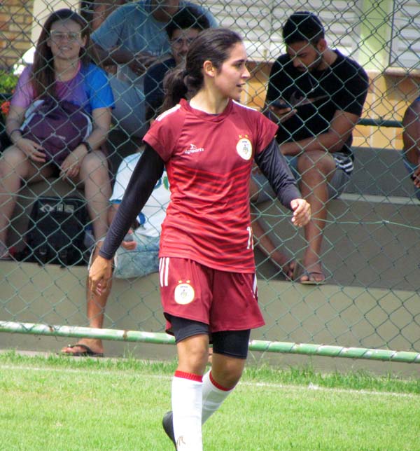 UFMA ESPERA O ADVERSÁRIO DA SEMIFINAL! (OAB)