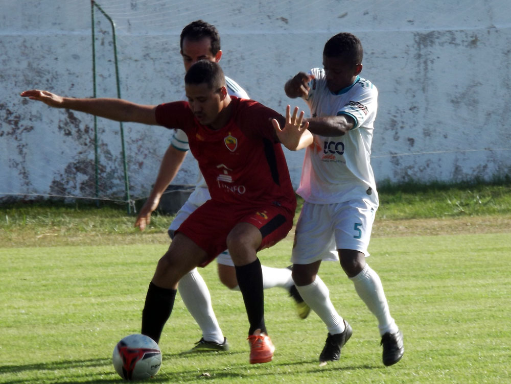 ROMA DEIXA A ZONA VERMELHA (APCEF)