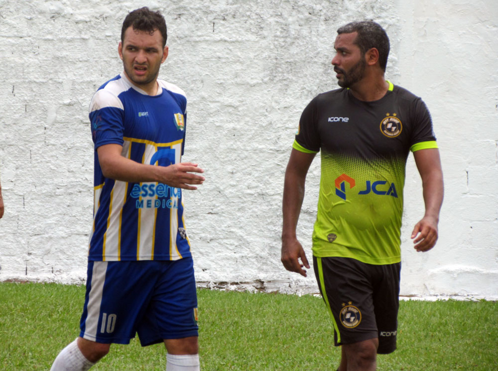 JOÃO PAULO (JOTA) O MELHOR JOGADOR DA TEMPORADA! (EX-ALUNOS BATISTA)