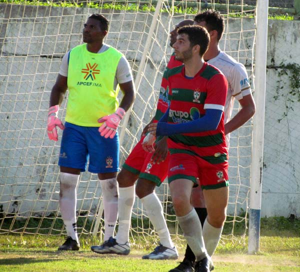 APÓS TRÊS ANOS DA ÚLTIMA FINAL, A EQUIPE DA PORTUGUESA VOLTA A BRIGAR PELO TÍTULO DA SÉRIE OURO! (APCEF/MA).