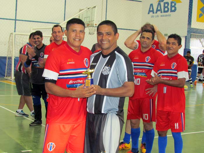 GILSON O HOMEM GOL
