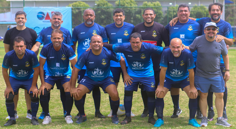 SUPREMO MANTÉM TRADIÇÃO. (ADVOCACIA MARANHENSE)