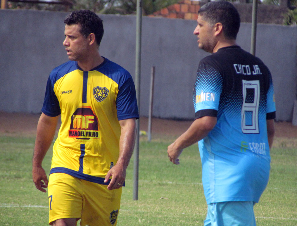 Primeiro Campeonato de Jogos de Salão da ASSUFBA começa nesta segunda  (06/08) – Assufba