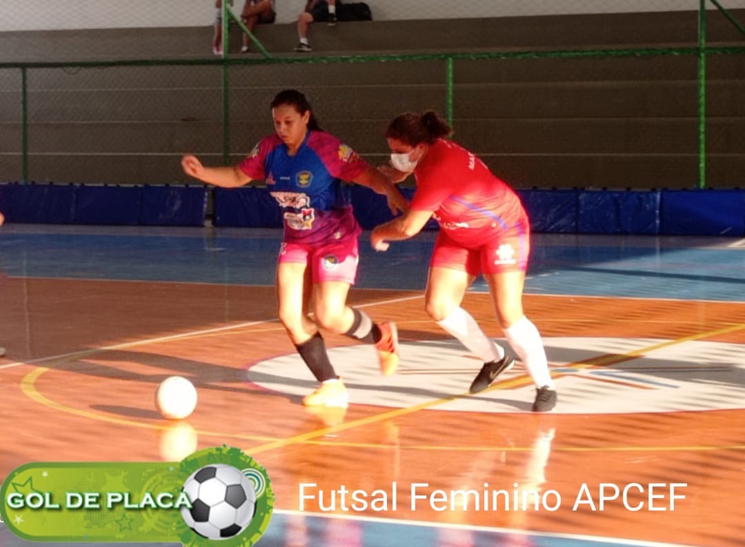 TUTELA TERÁ UMA NOVA CHANCE CONTRA O CRUZEIRO (APCEF-MA-FEMININO)