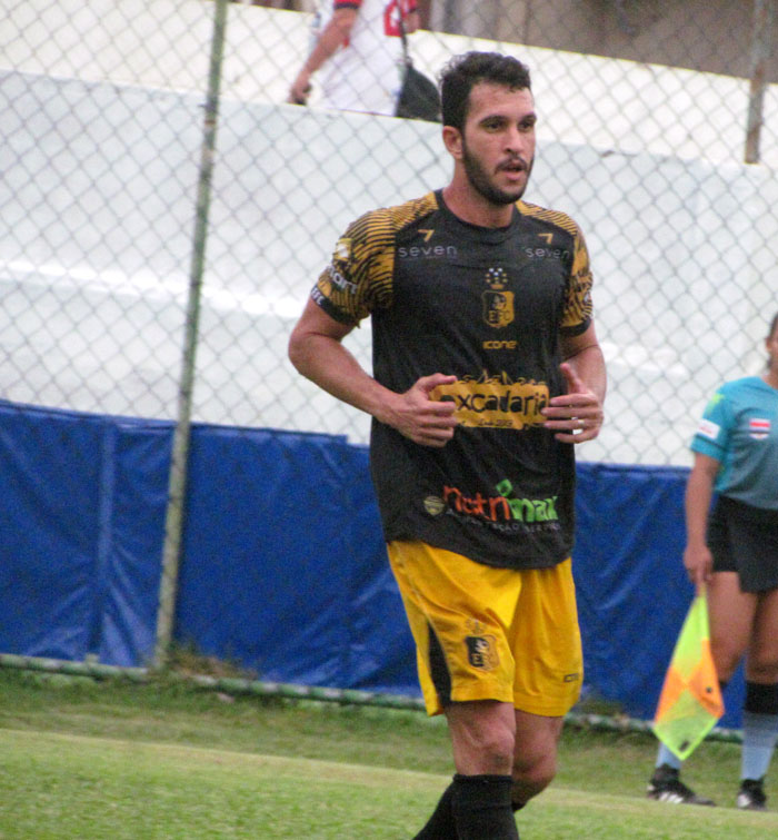 EXCADARIA BUSCA O HEXA EM MAIS UMA FINAL CONTRA O PRIMAVERA (APCEFMA-LIVRE OURO)