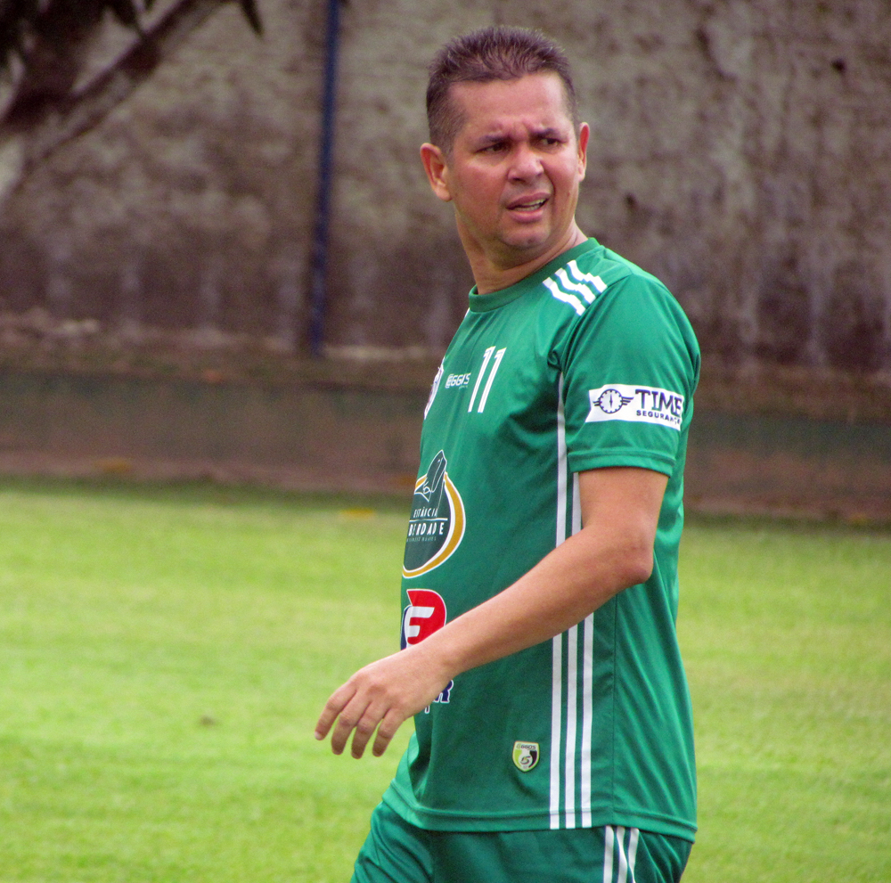 BASA BRADESCO É BICAMPEÃO DO MÁSTER (BANCÁRIOS)