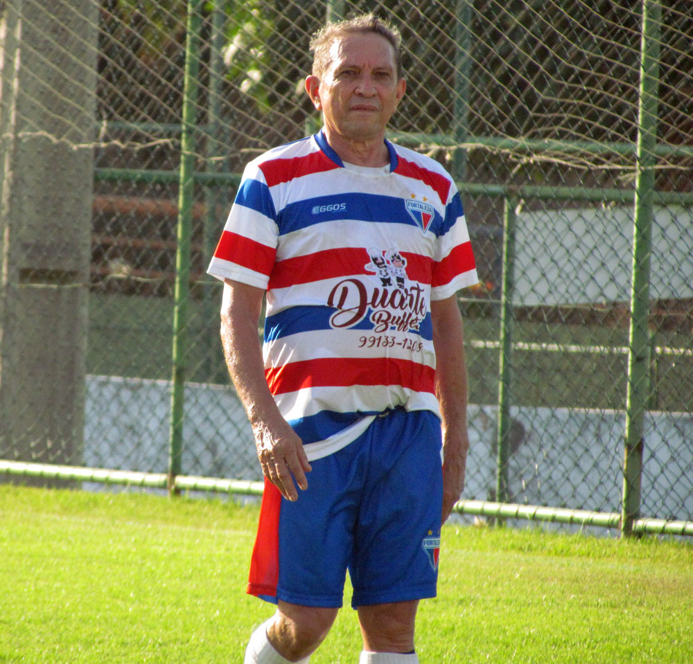 FORTALEZA GARANTIU VAGA PARA PRÓXIMA FASE (APCEF-CINQUENTÃO)