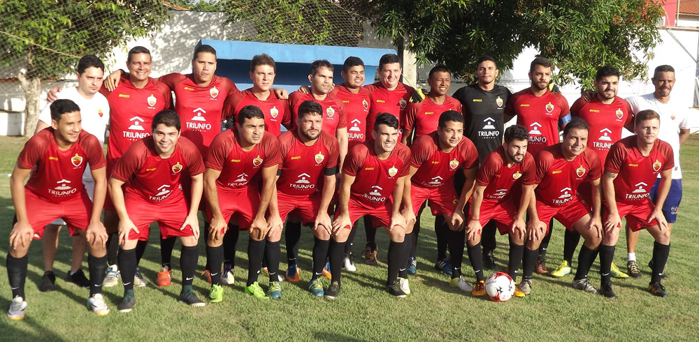 CLEITON O MAIOR GOLEADOR DO CAMPEONATO (APCEF)
