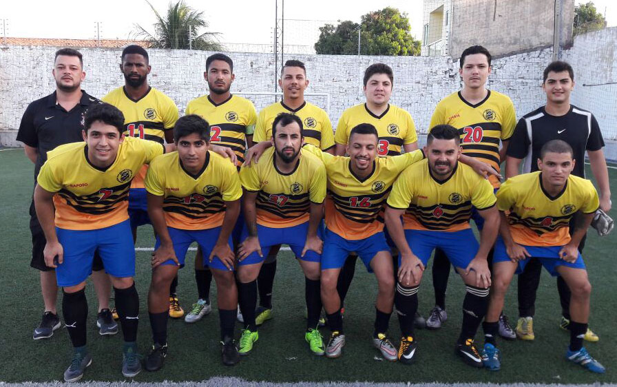 EQUIPE DO PSI ENFRENTARÁ NOVAMENTE A TURQUESA (STADIUM)