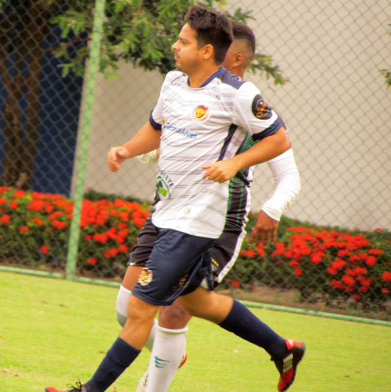 TRÊS JOGOS MOVIMENTARAM A PRIMEIRA RODADA DO CAMPEONATO DA OAB/MA
