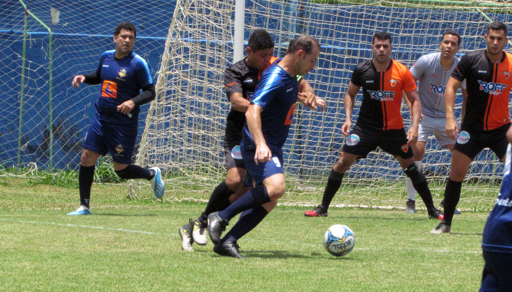XI CAMPEOANTO DE FUTEBOL SOCIETY DOS ADVOGADOS DO MARANHÃO