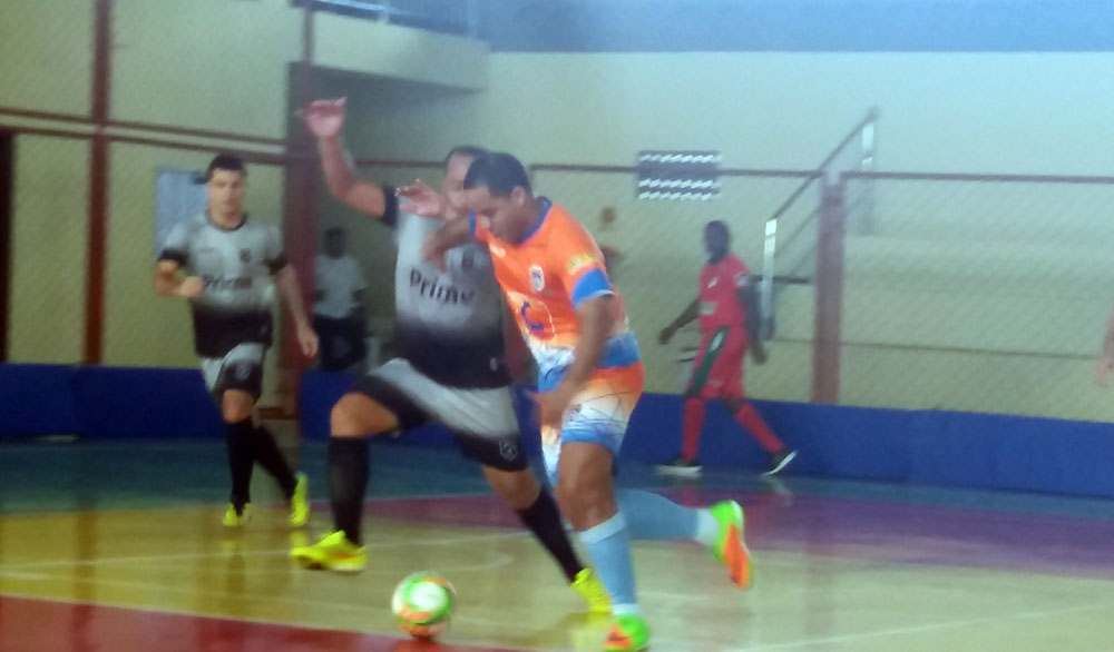 III CAMPEONATO DE FUTSAL DOS BANCÁRIOS-MA
