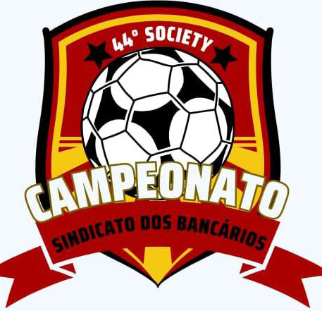 Vem aí o Torneio de Futebol Society dos Bancários 2019!