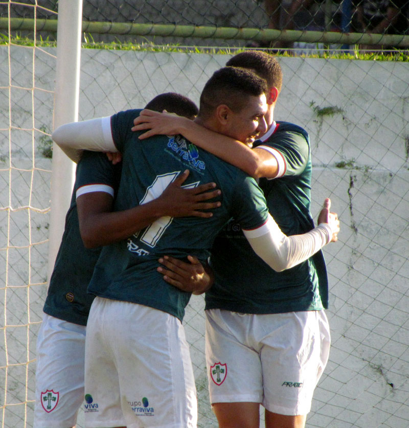 PORTUGUESA INICIA SEGUNDA FASE COM VITÓRIA IMPORTANTE SOBRE O FORTALEZA (APCEFMA)