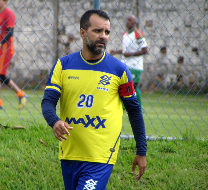 BANCO DO BRASIL CHEGA A FINAL DO CAMPEONATO COMO FAVORITO!(BANCÁRIOS- MA)