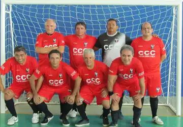 GUARÁ TERÁ JOGO DIFÍCIL (APCEF-CINQUENTÃO)