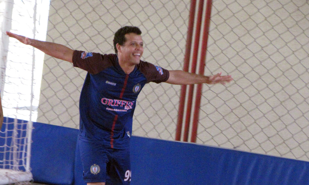 BAT 2002 DECOLA RUMO A SEMIFINAL! (EX-ALUNOS BATISTA)