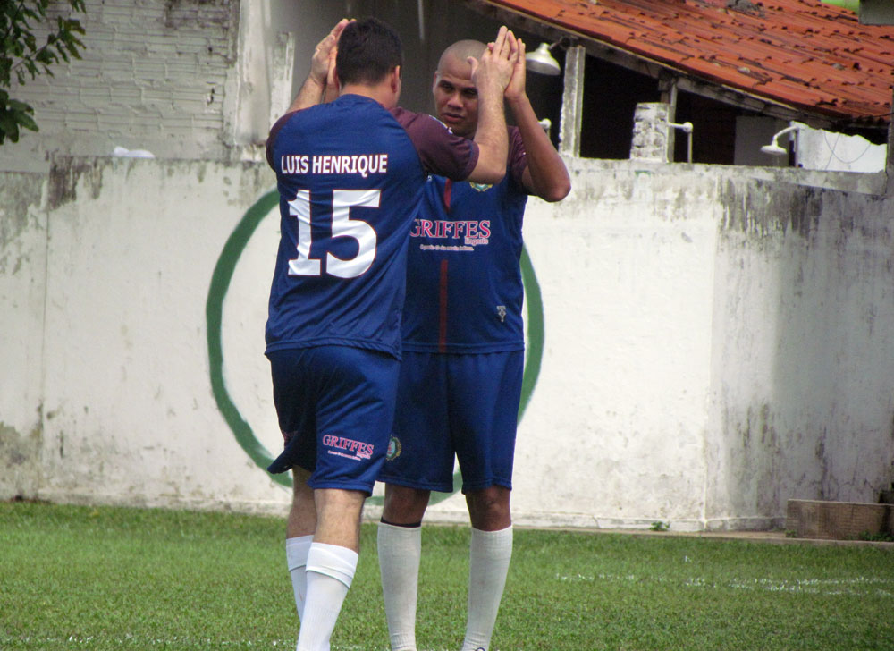 BAT 2002 ESTREIA COM VITÓRIA (EX-ALUNOS BATISTA)