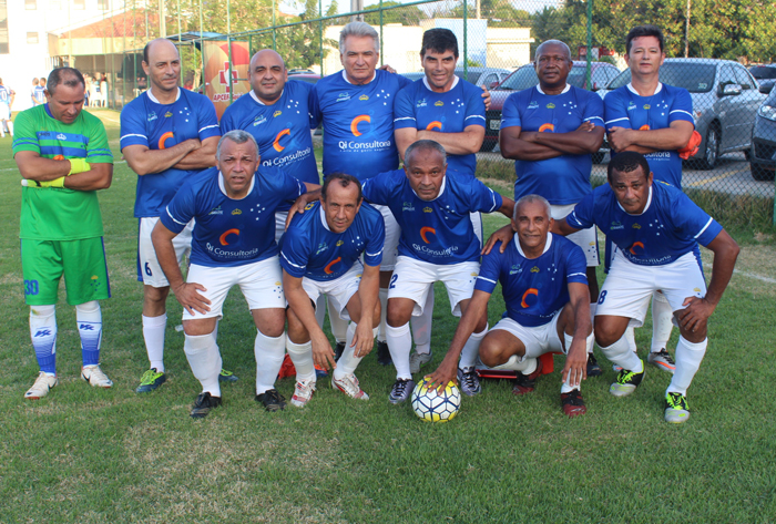 CRUZEIRO (50) FICA COM A ÚLTIMA VAGA -APCEF