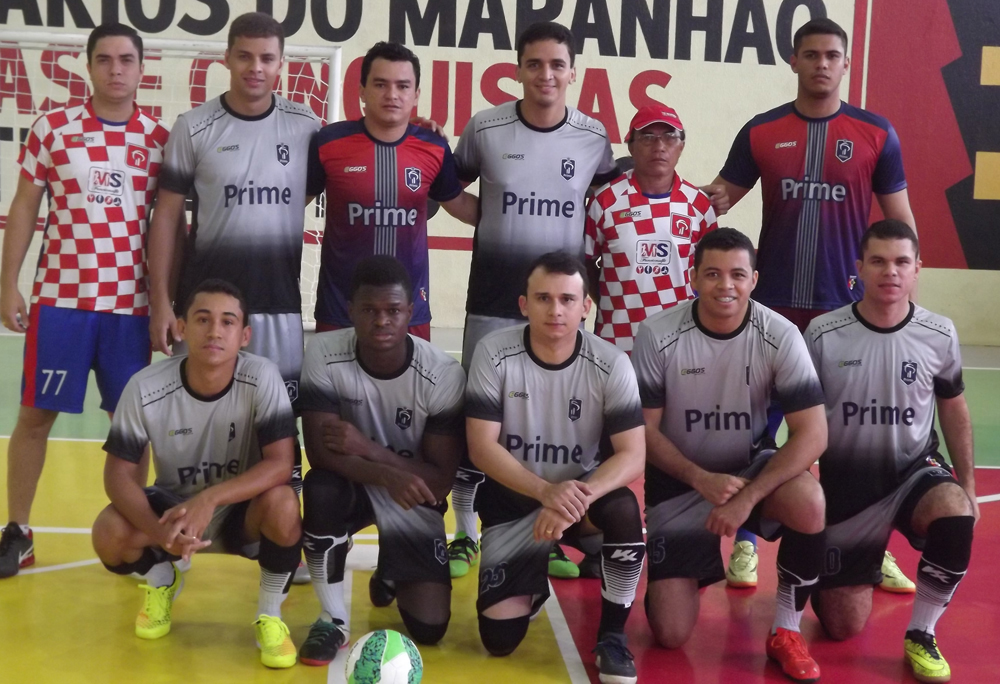 BRADESCO PRIME E BRASIL PFC, QUEM PERDERÁ A INVENCIBILIDADE?
