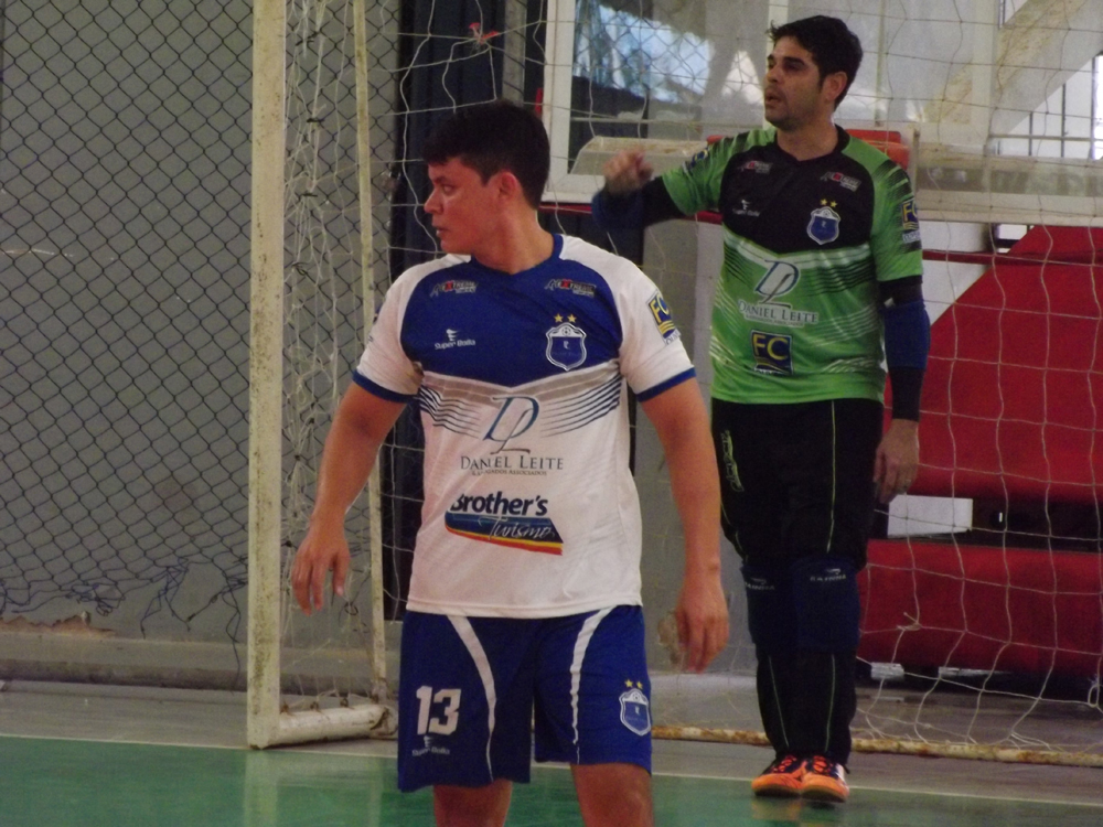 A MELHOR DEFESA DO CAMPEONATO CHEGA AS SEMIFINAIS
