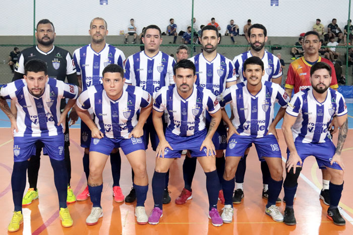 RESENHA SE RECUPERA E ENTRA NA ZONA DE CLASSIFICAÇÃO (ADVOCACIA MARANHENSE)