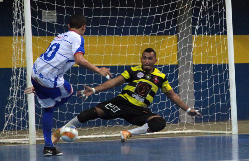FEFUSMA ABRE INSCRIÇÕES PARA ESTADUAL ADULTO DE FUTSAL 2016