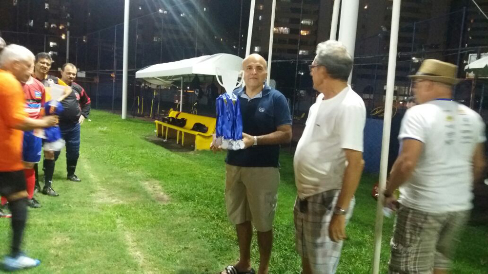 HIPER BB PRIMEIRO CAMPEÃO SETENTÃO