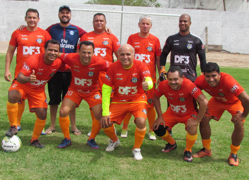 ALVARÁ É SÉRIO CANDIDATO A CHEGAR A FINAL (ADVOGADOS MASTER)