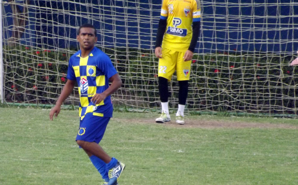 UNIÃO DÁ UM PEQUENO PASSO NO JOGO, MAS UM GRANDE SALTO PARA CLASSIFICAÇÃO (APCEF-LIVRE PRATA)