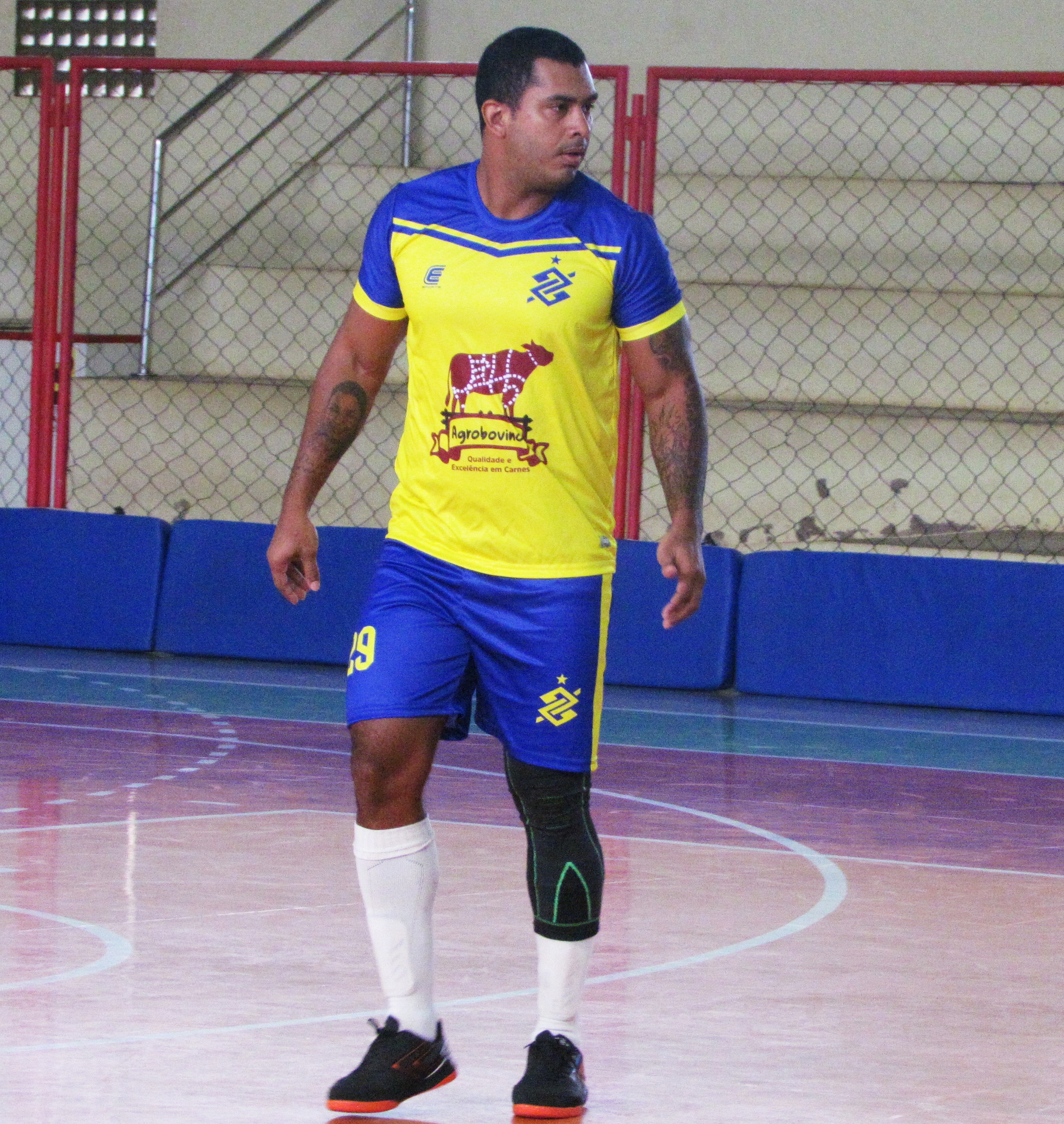 BB ARRANCA EMPATE NO FIM E MANTÉM LIDERANÇA! (BANCÁRIOS-MA)